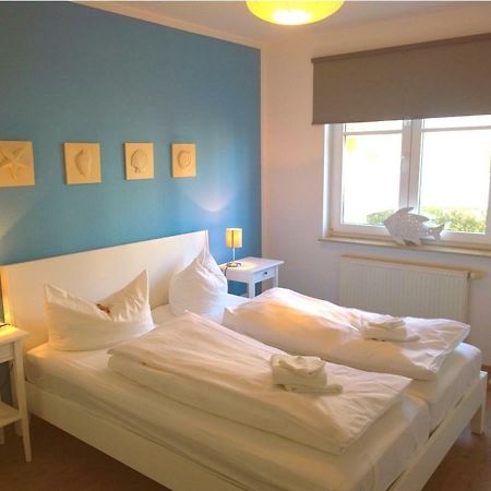 Ferienwohnung Strandhafer - Nur 300M Vom Meer Ostseebad Kühlungsborn 외부 사진