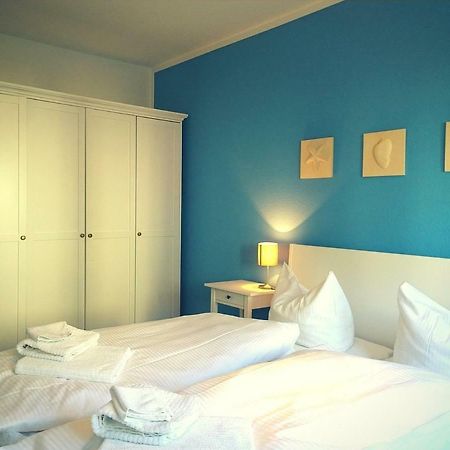 Ferienwohnung Strandhafer - Nur 300M Vom Meer Ostseebad Kühlungsborn 외부 사진