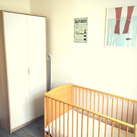 Ferienwohnung Strandhafer - Nur 300M Vom Meer Ostseebad Kühlungsborn 외부 사진