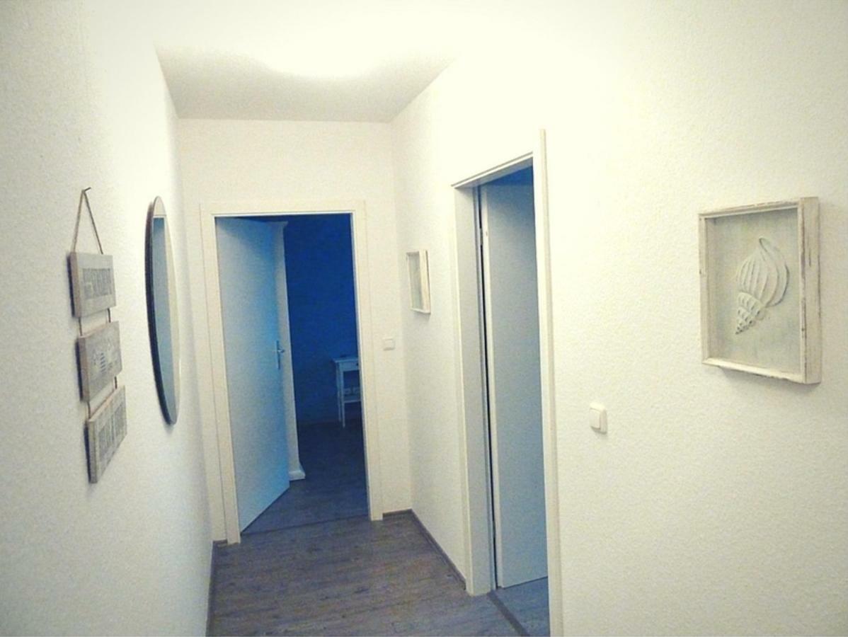 Ferienwohnung Strandhafer - Nur 300M Vom Meer Ostseebad Kühlungsborn 외부 사진