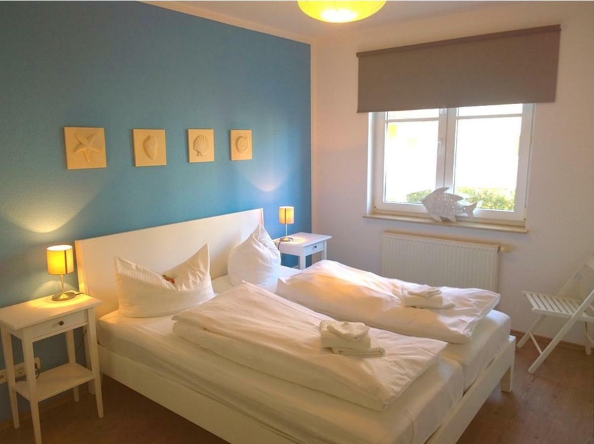 Ferienwohnung Strandhafer - Nur 300M Vom Meer Ostseebad Kühlungsborn 외부 사진