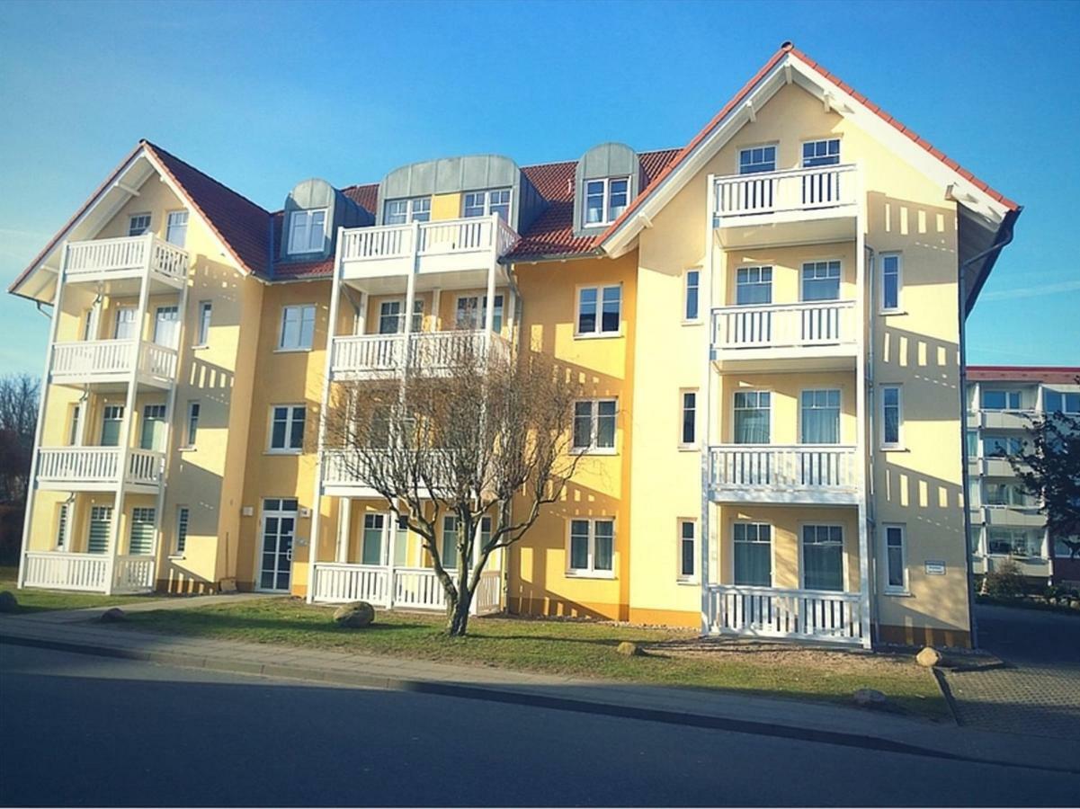 Ferienwohnung Strandhafer - Nur 300M Vom Meer Ostseebad Kühlungsborn 외부 사진