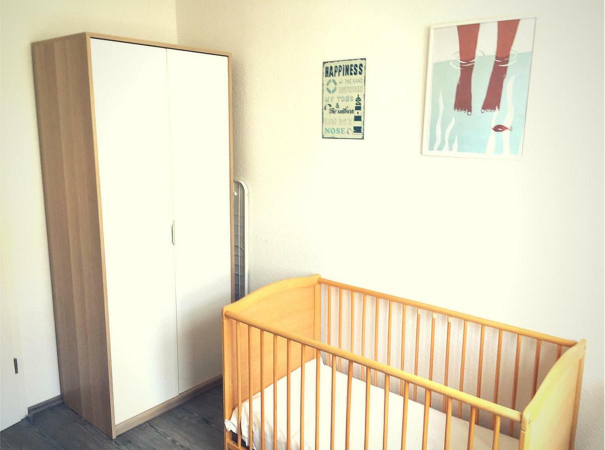 Ferienwohnung Strandhafer - Nur 300M Vom Meer Ostseebad Kühlungsborn 외부 사진